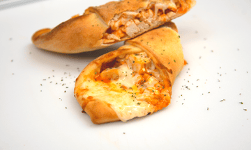 Buffalo chicken Roll