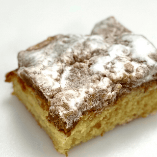 Original NY Crumb Cake