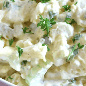 Potato Salad