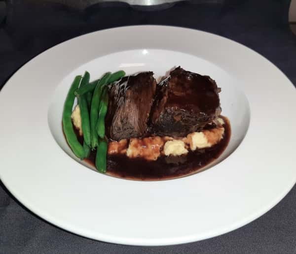 short ribs