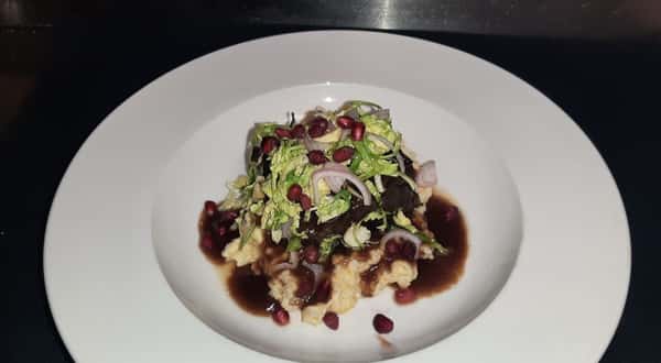 short ribs