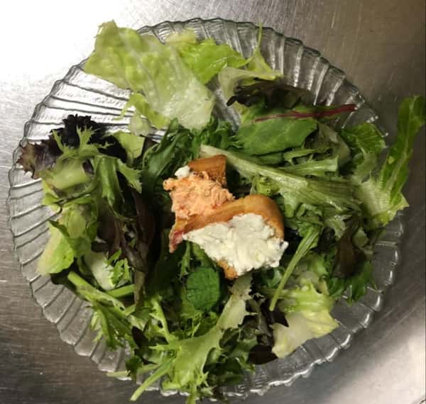 house salad