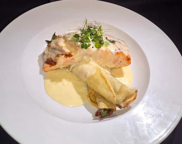 salmon