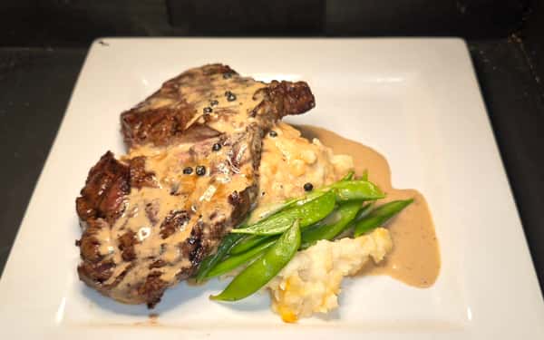 ribeye
