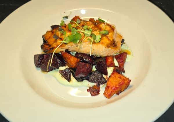 salmon