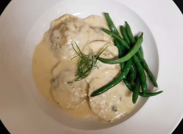 vegetarian