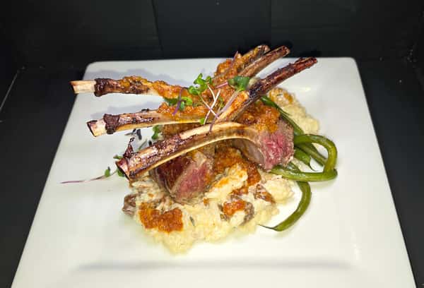 lamb