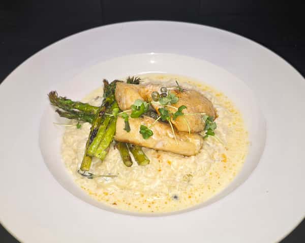 walleye