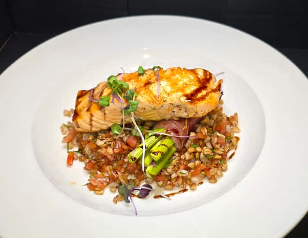 salmon