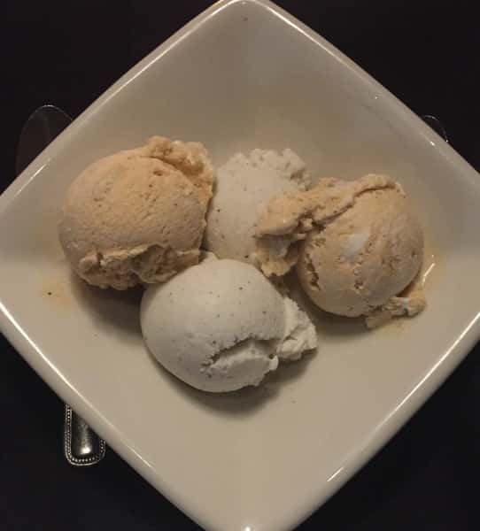 ice cream