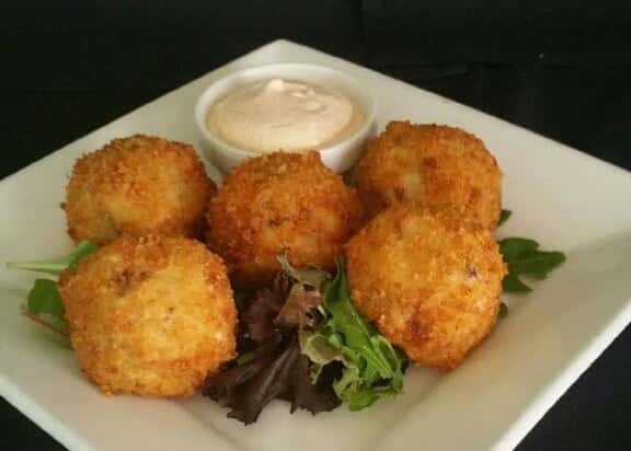 loaded tater tots