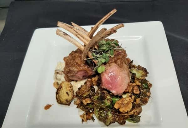 lamb