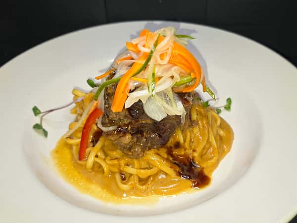 short ribs