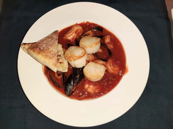 scallops