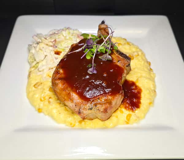 pork chop
