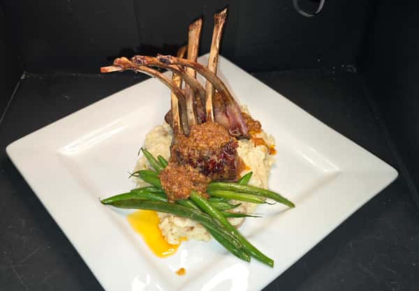 lamb