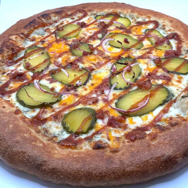 July POTM - The DILL-icious