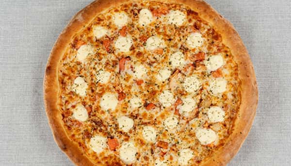 Italian Chicken