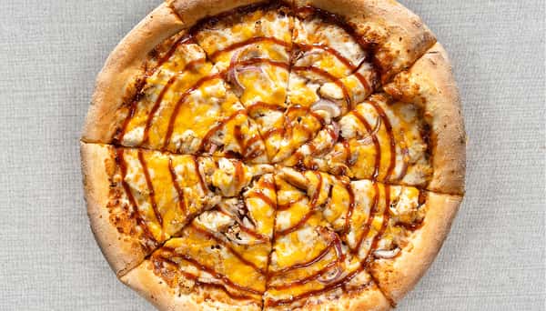 BBQ Chicken