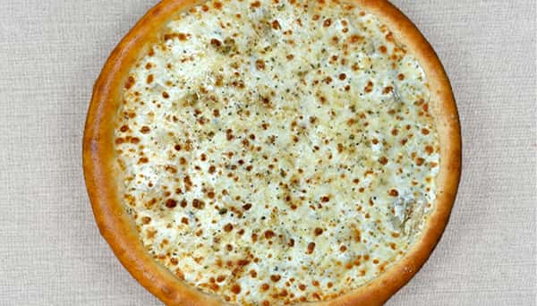 Pizza Bianca