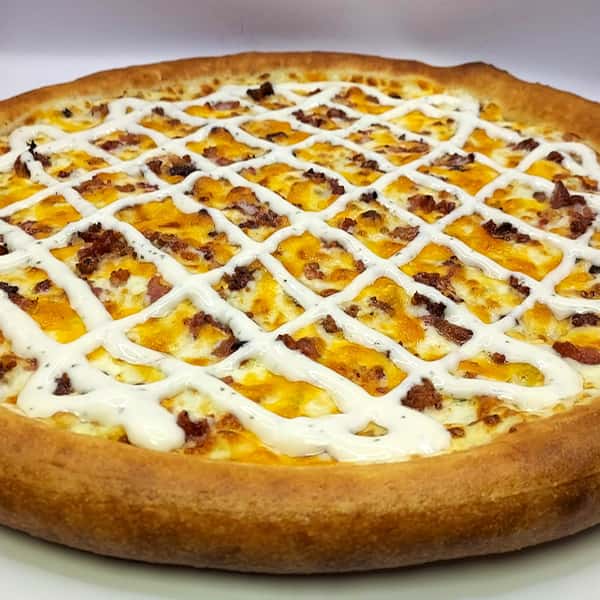 March POTM - Jalapeño Popper
