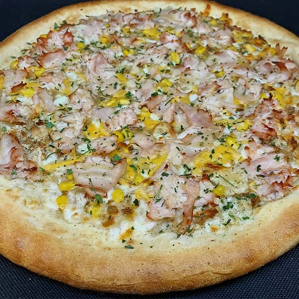 November POTM - Tristan's Thanksgiving Feast