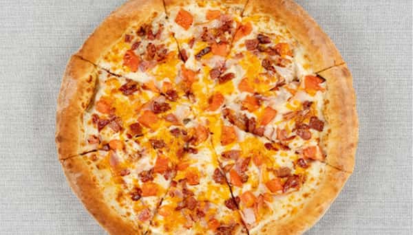 Kentucky Hot Brown