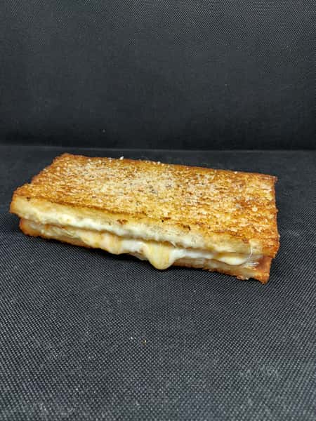 A.D.'s Grilled Cheese
