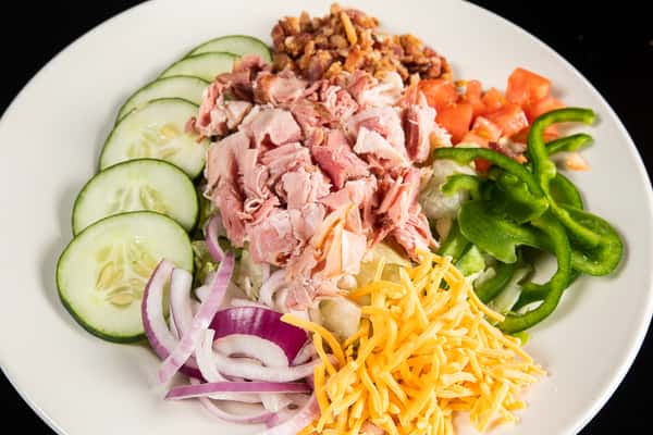 Chef Salad