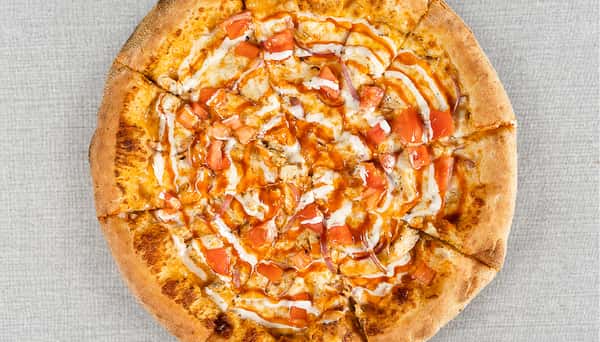 Buffalo Chicken