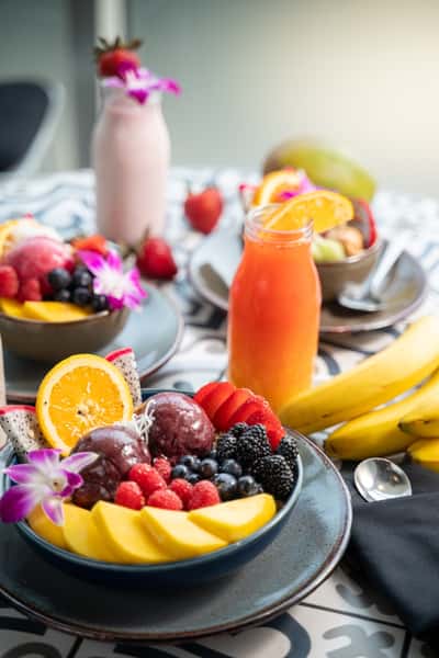 AÇAÍ BOWL 2 SCOOP