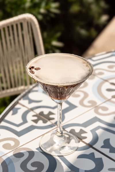 coffe martini