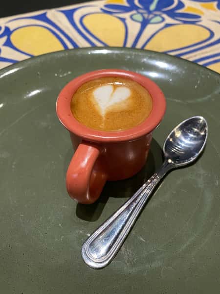 ESPRESSO