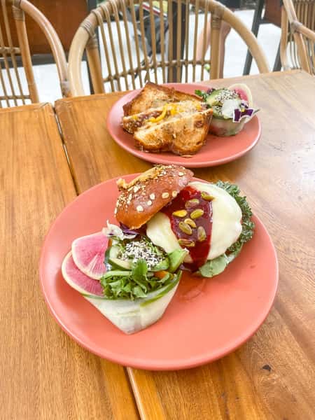 AMERICAN KOBE BURGER