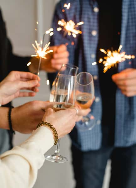 new years