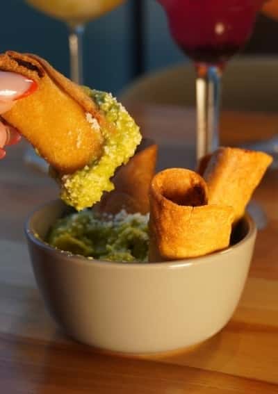 FLAUTAS