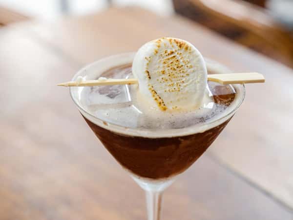 coffe martini