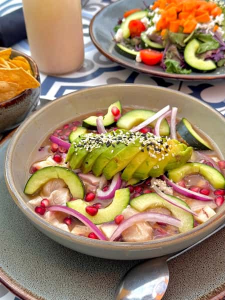TULUM CEVICHE
