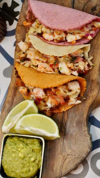 GOBERNADOR TACOS