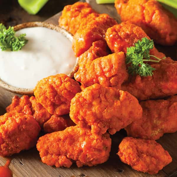 Boneless Wings