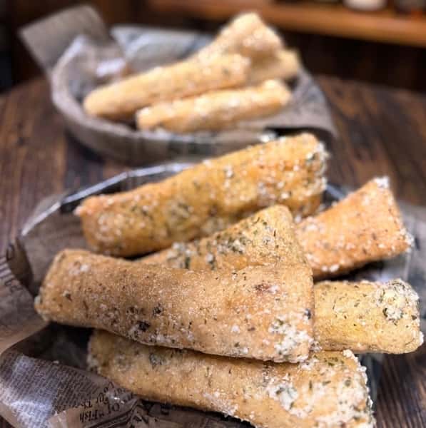 Breadsticks