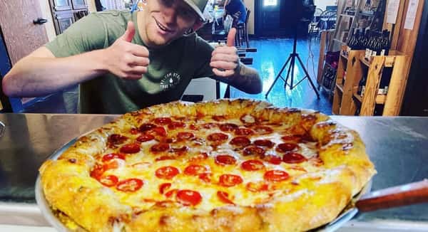 pizza