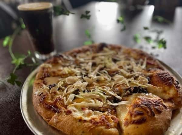 Paddy's Pizza