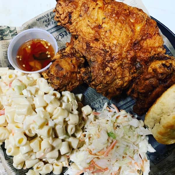 2pc Chx
