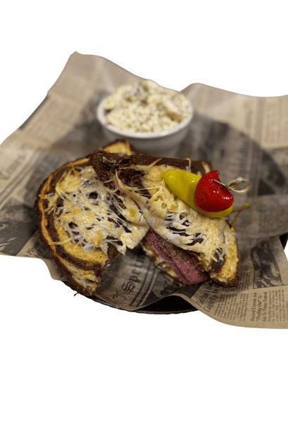 Reuben