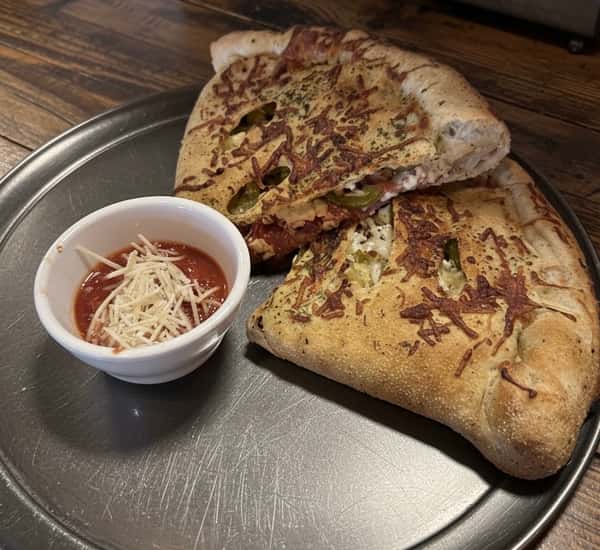 Calzone