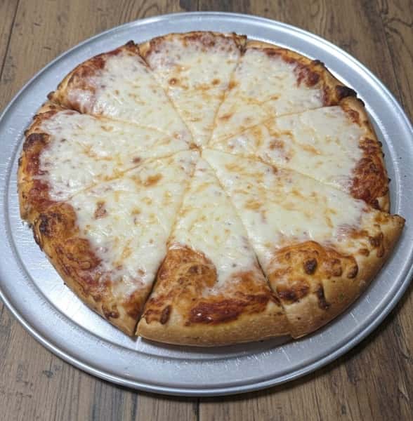 16" Cheese only