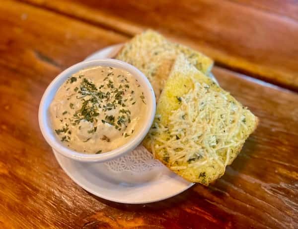 Salmon Chowder