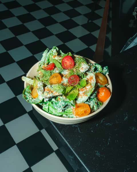 House Salad