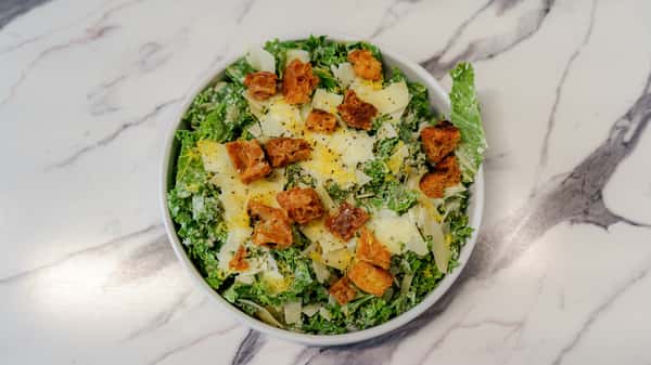 Kale Caesar